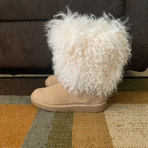 Lida Uggs